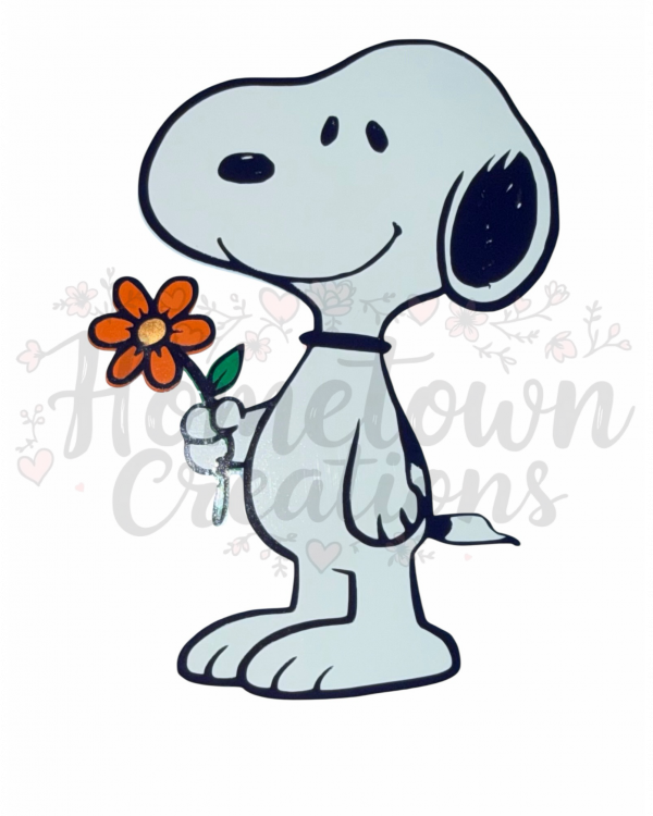 Custom Vinyl Car Decal – Personalized Name or Design